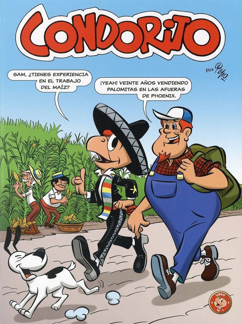 Portada
