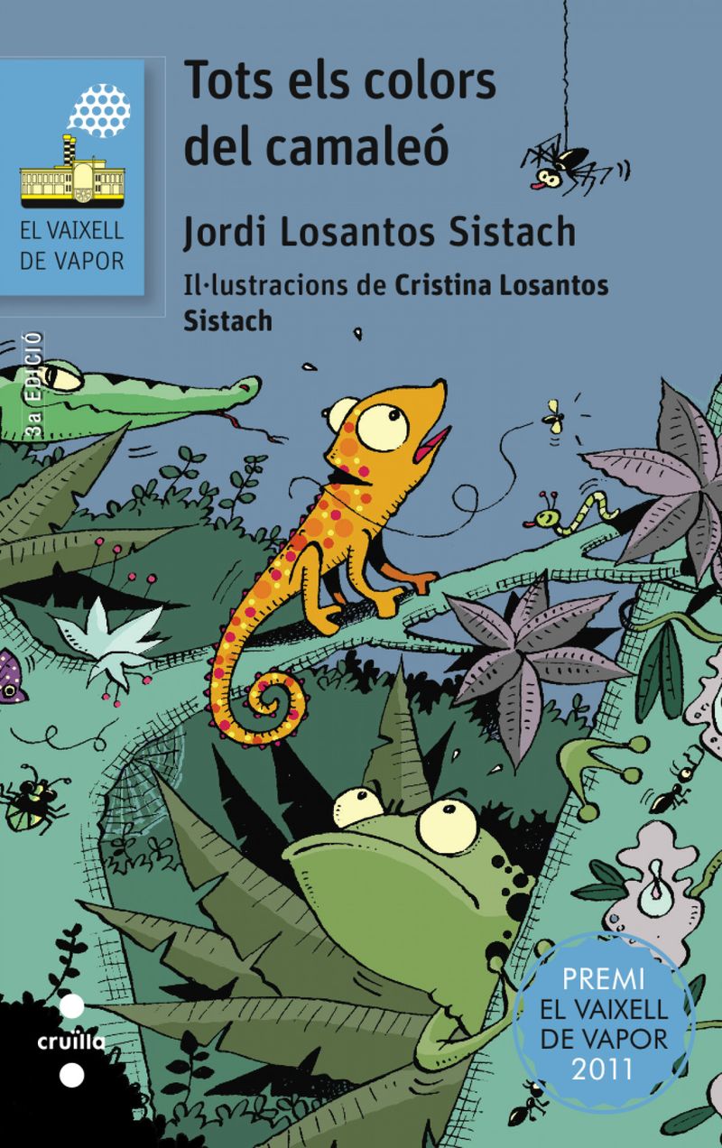 Portada