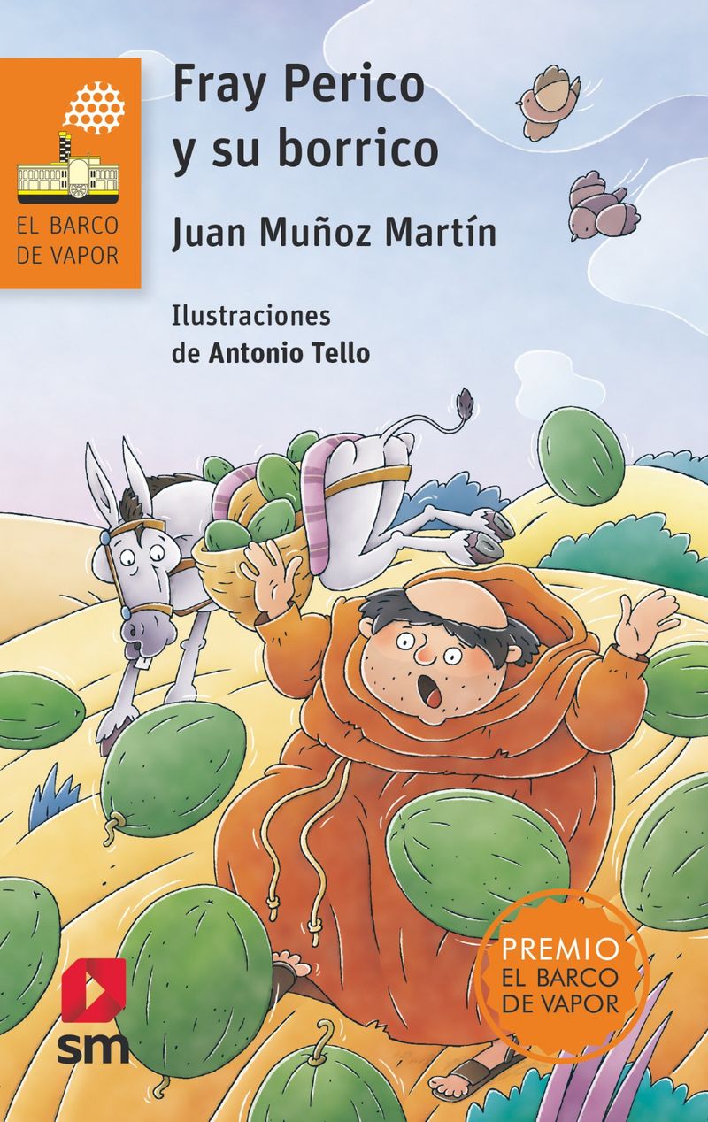 Portada