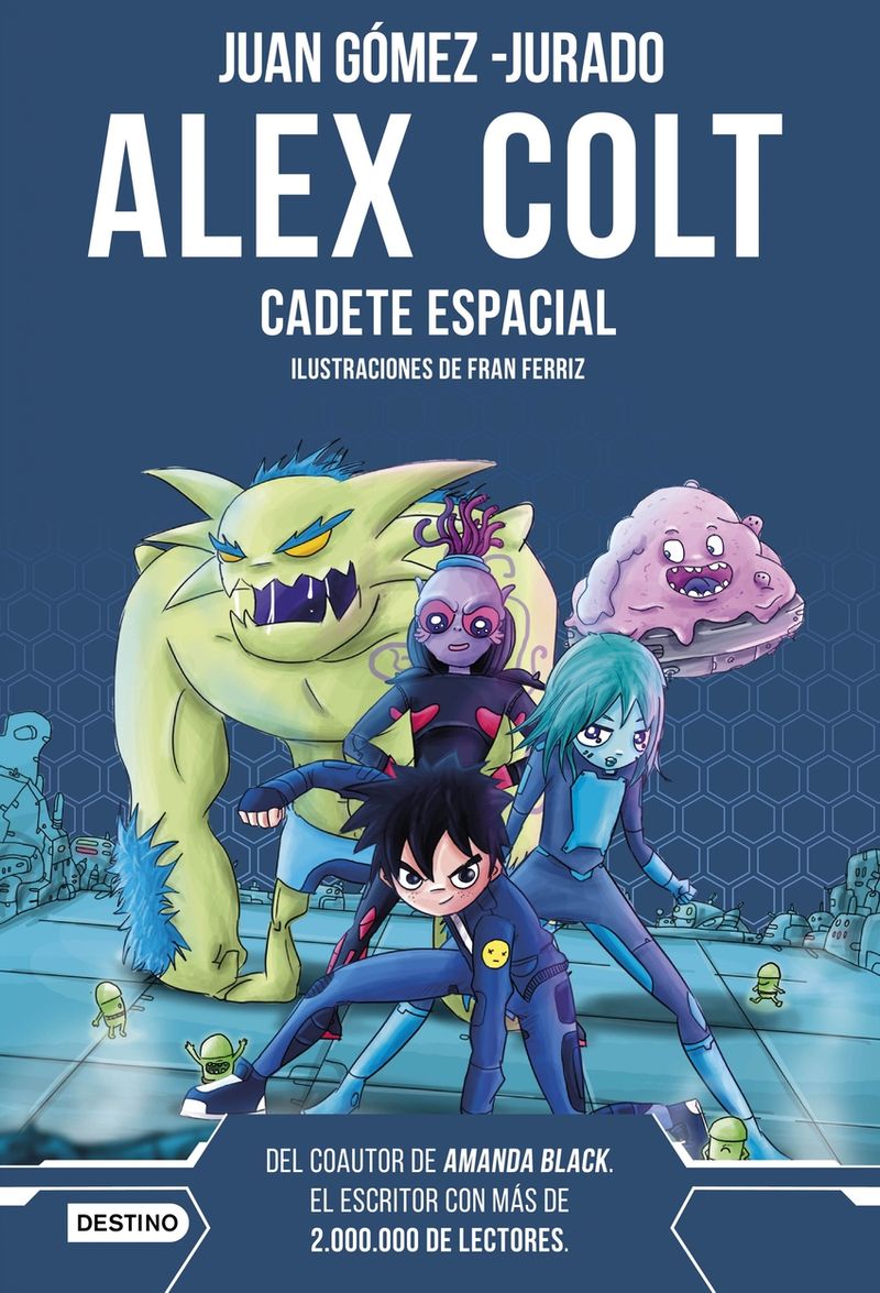 Portada