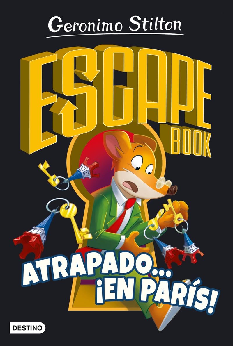 Portada