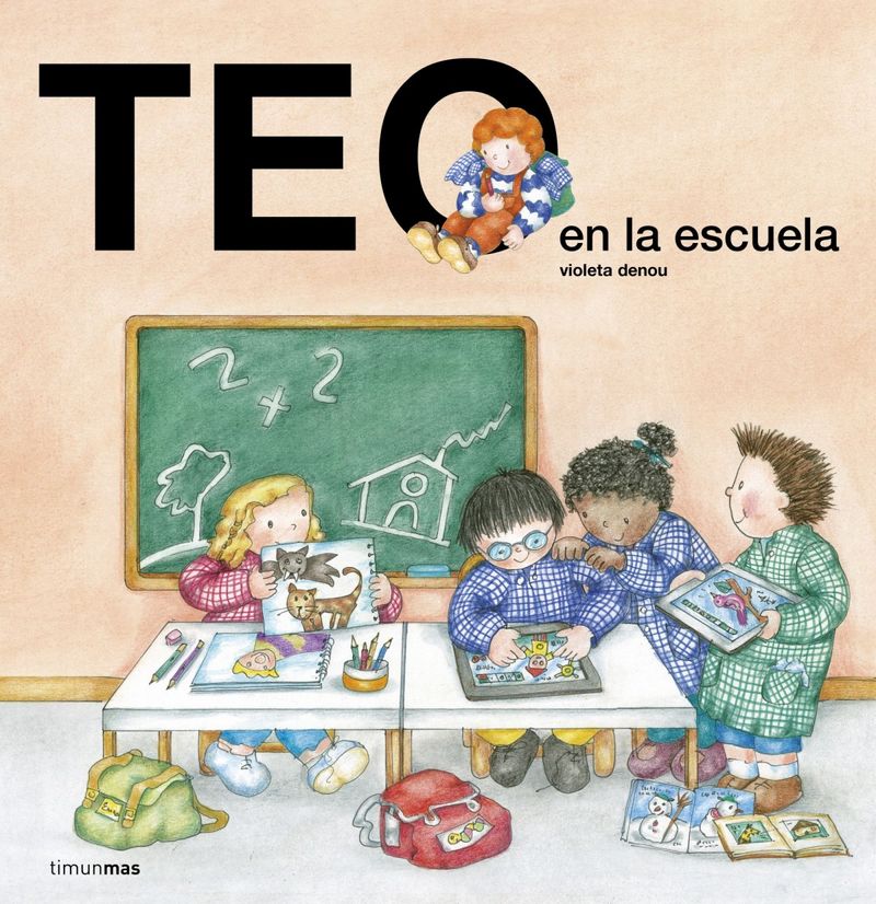 Portada