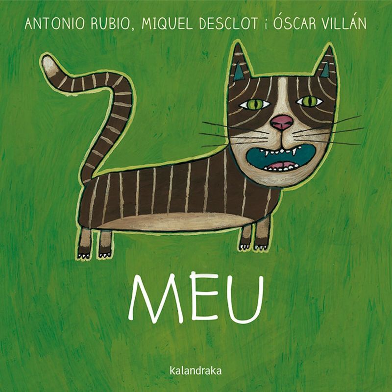 Portada