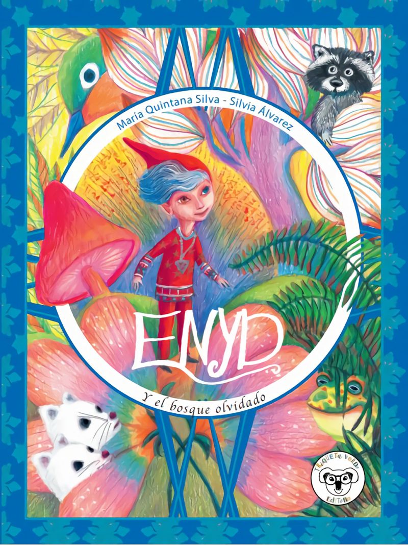 Portada