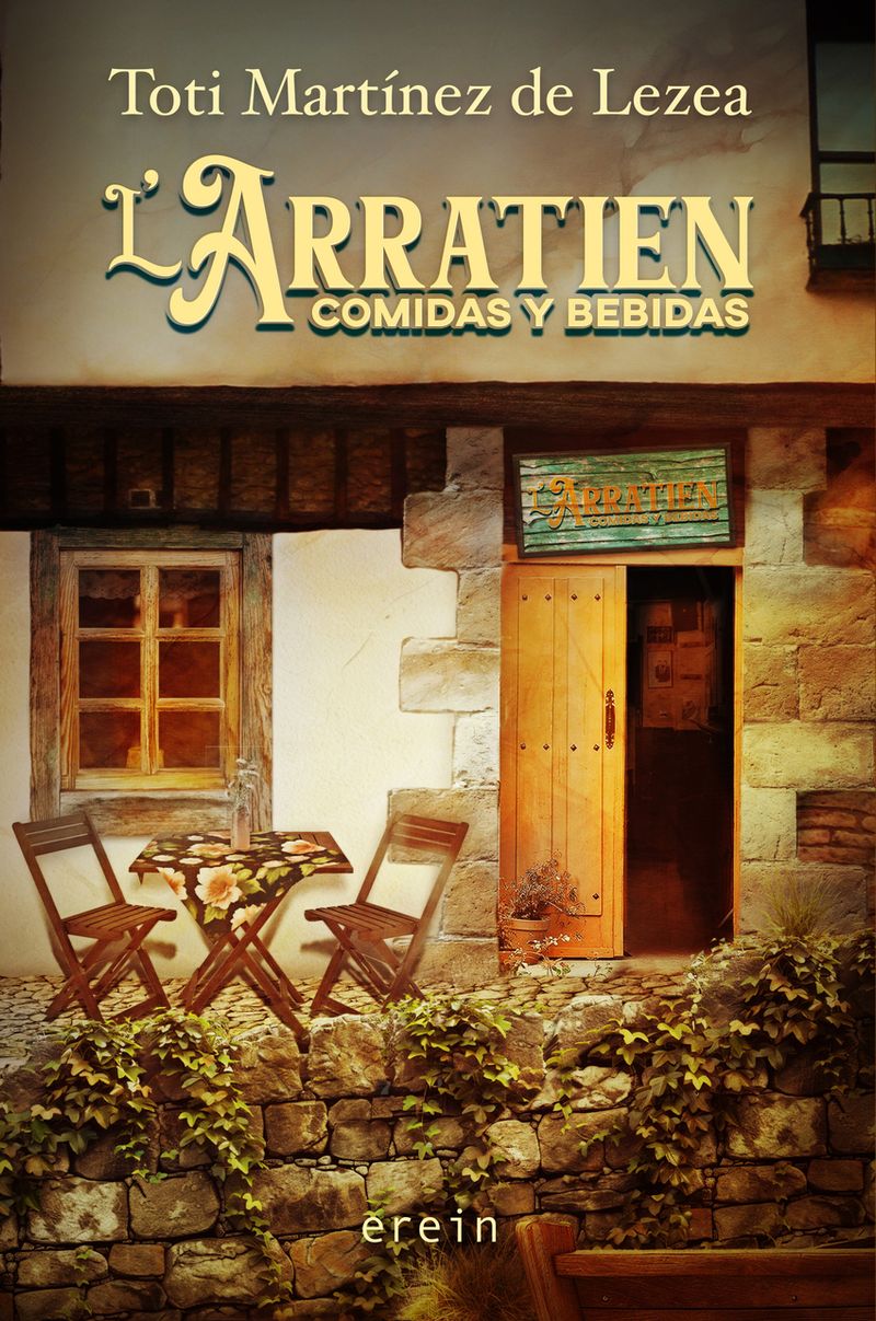 Portada
