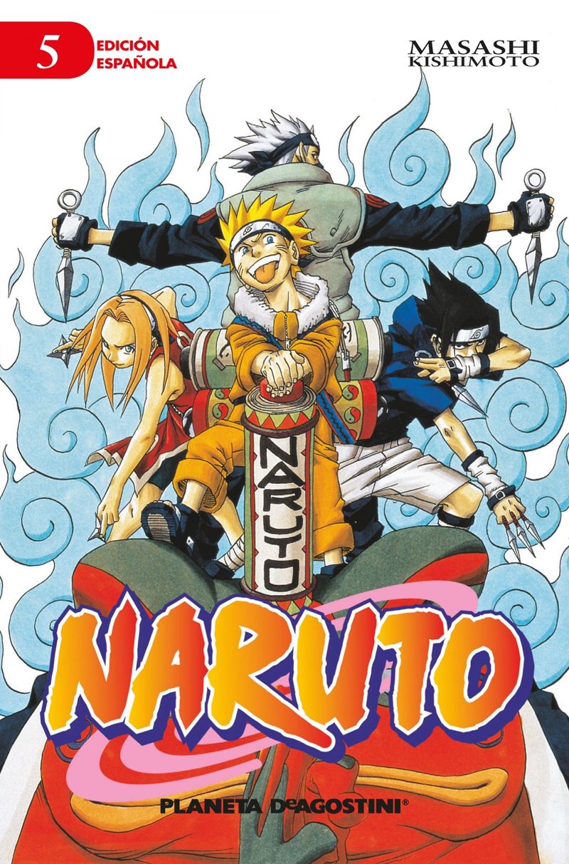 Portada