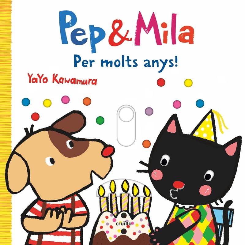 Portada