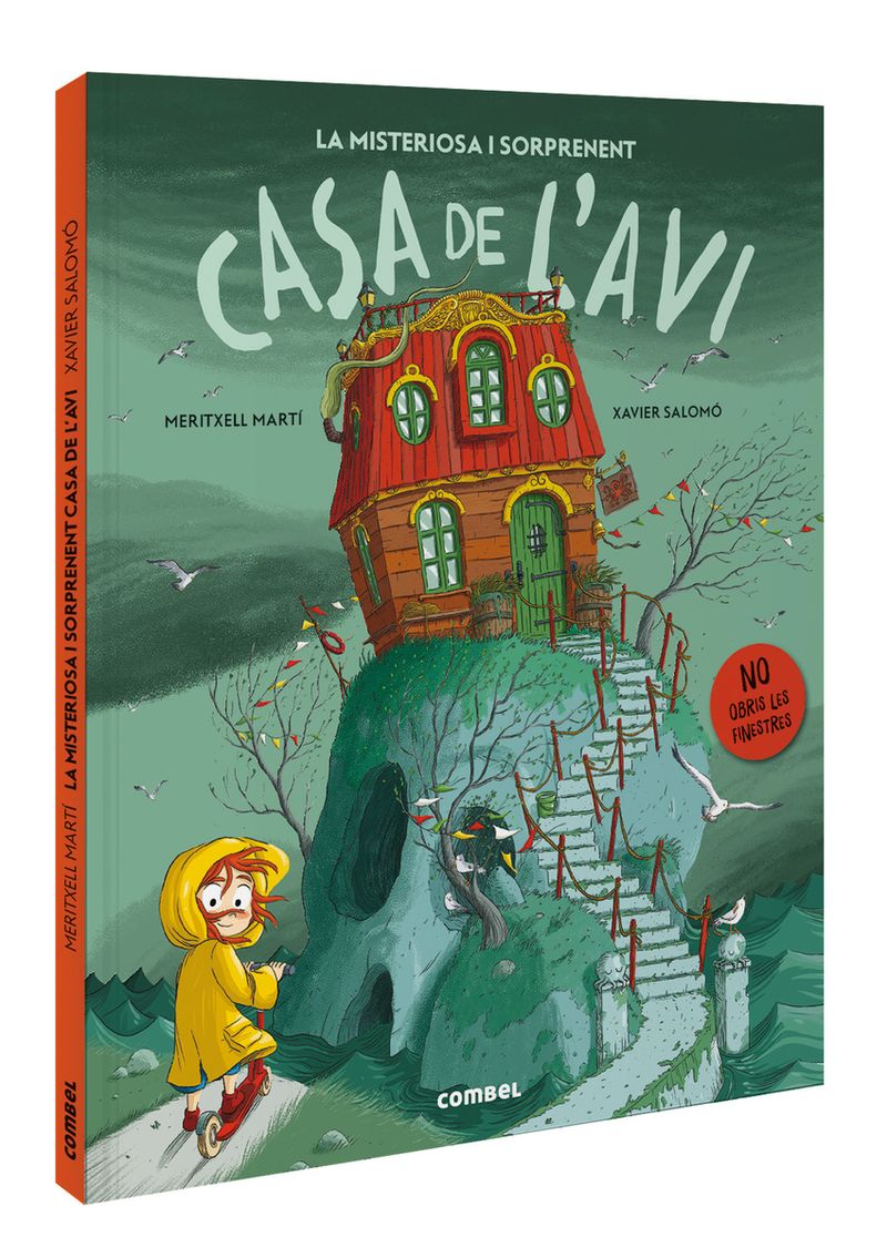 Portada