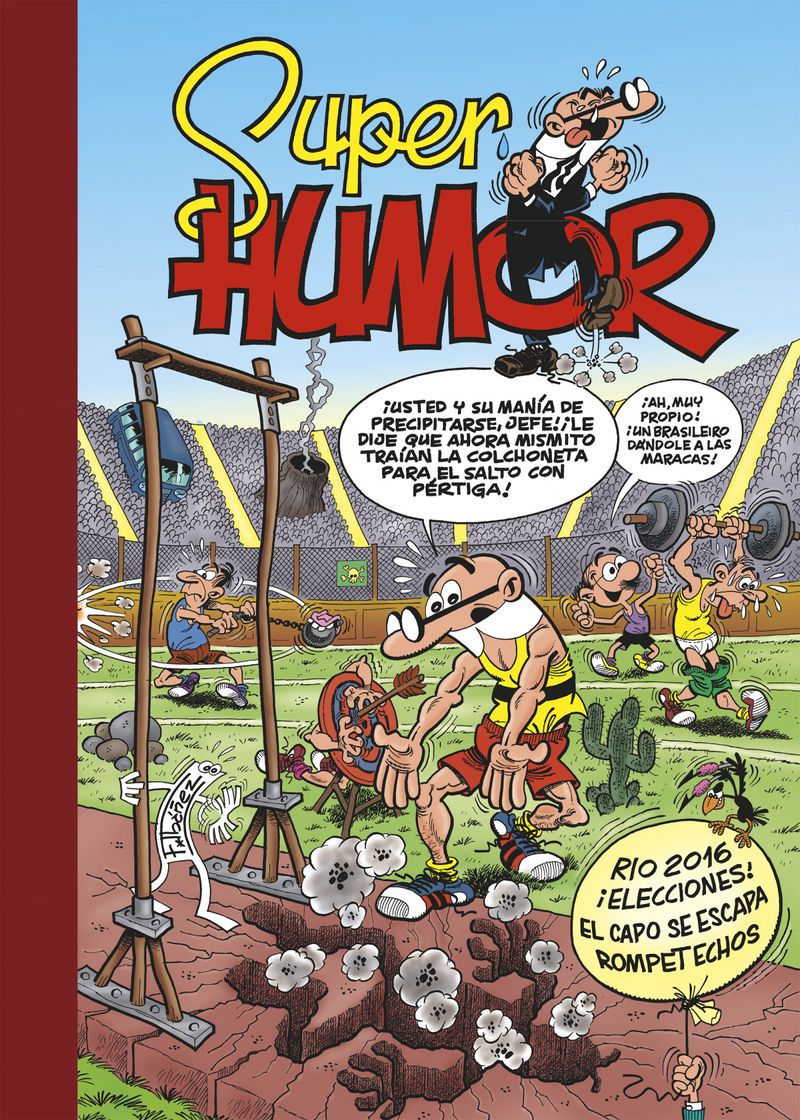 Portada