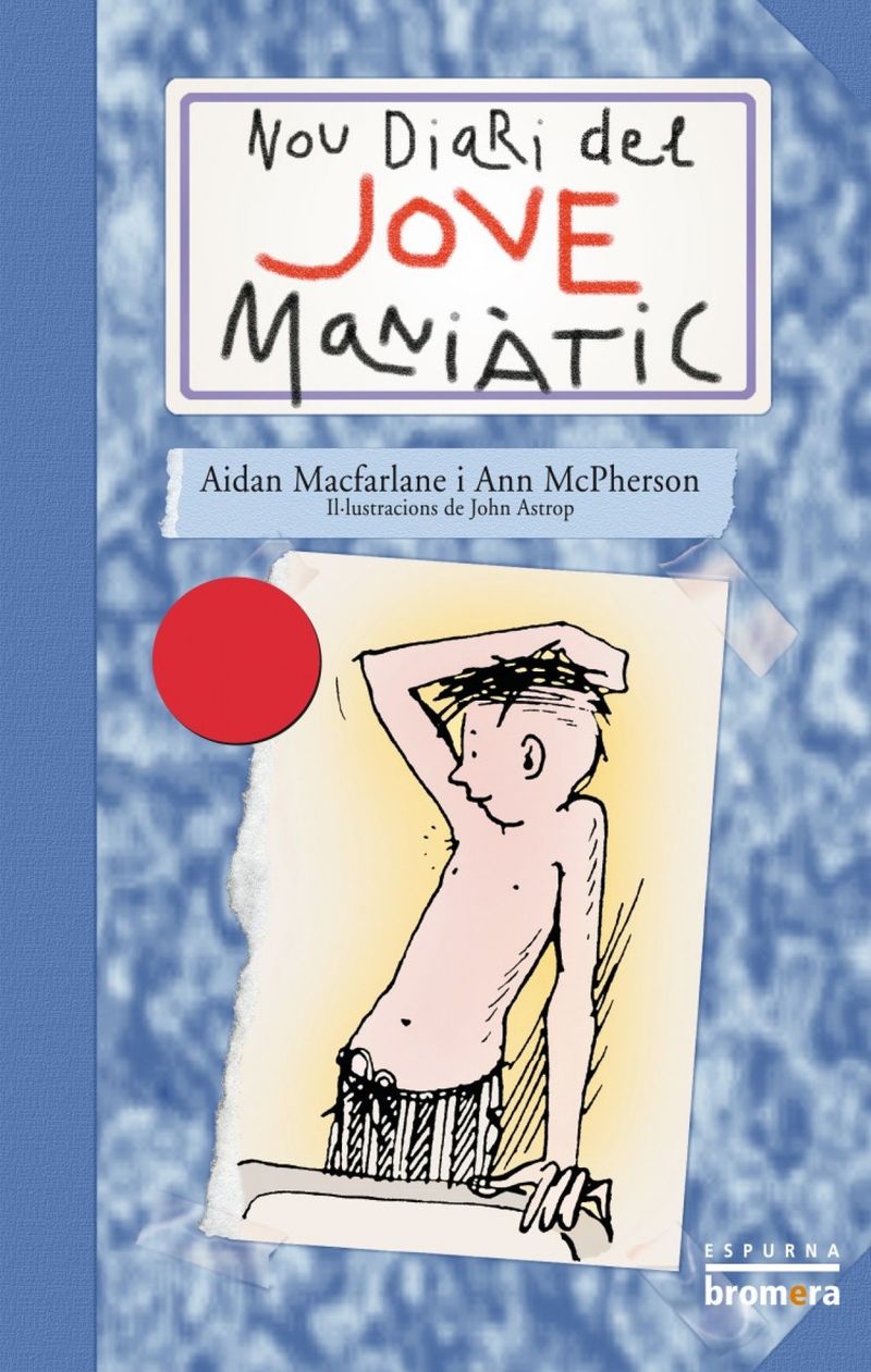 Portada