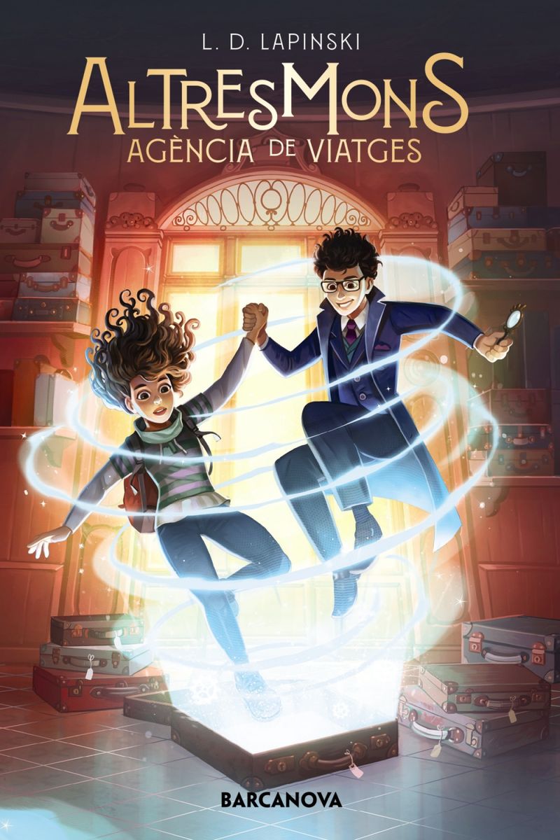 Portada