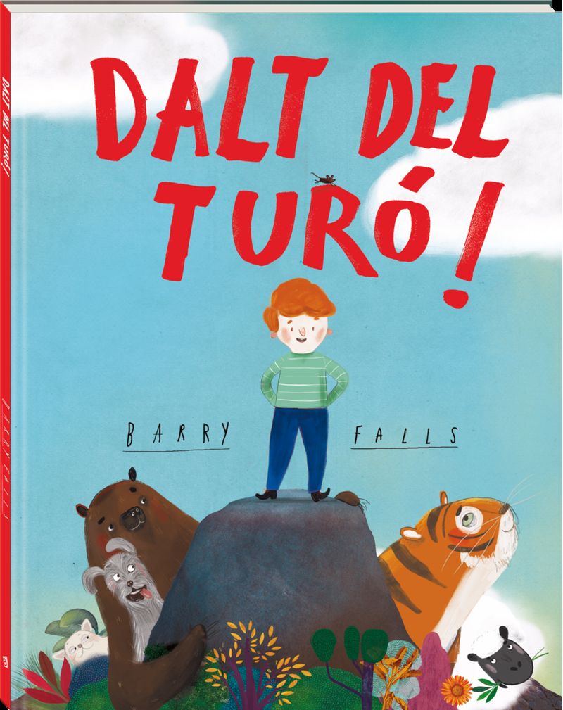 Portada