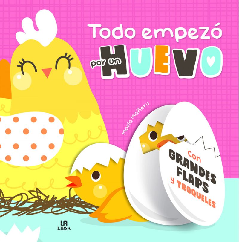 Portada
