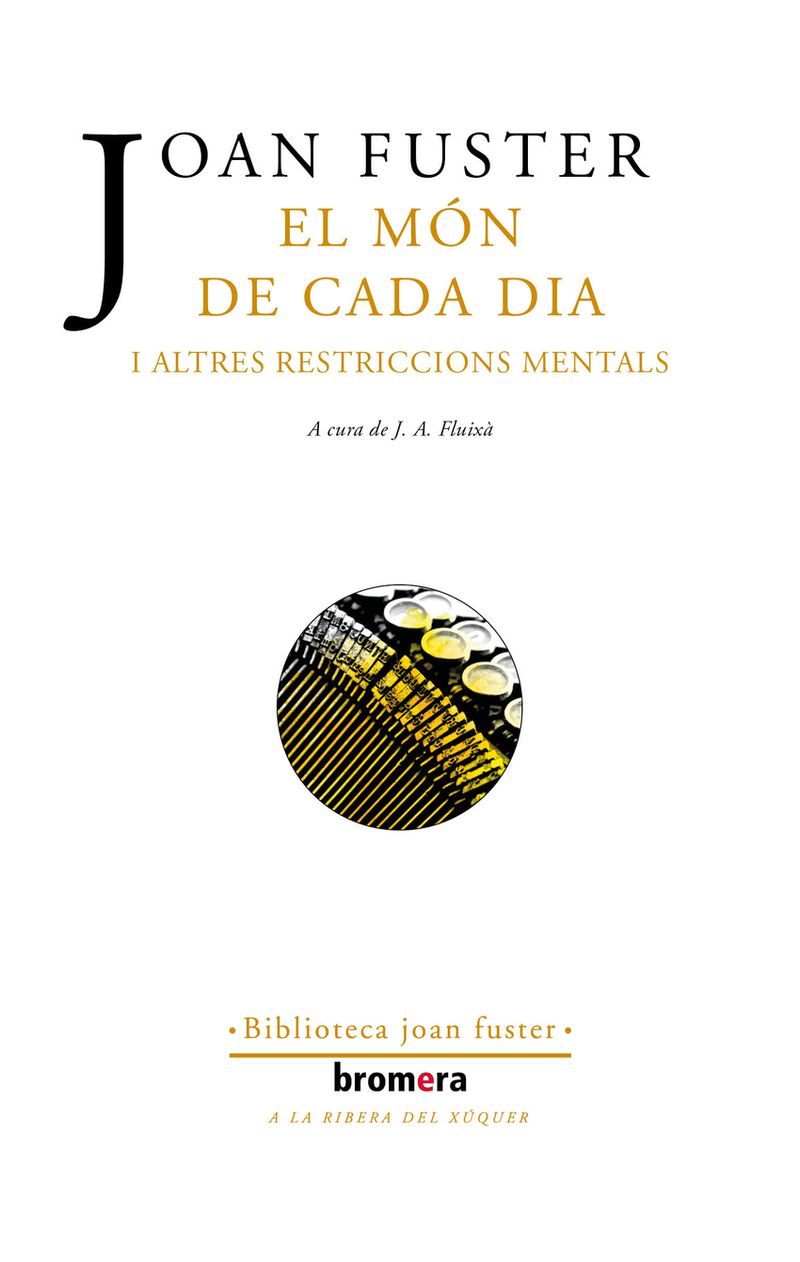 Portada