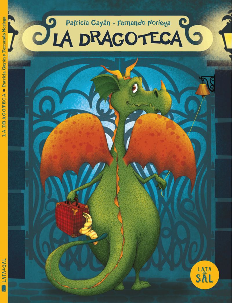 Portada