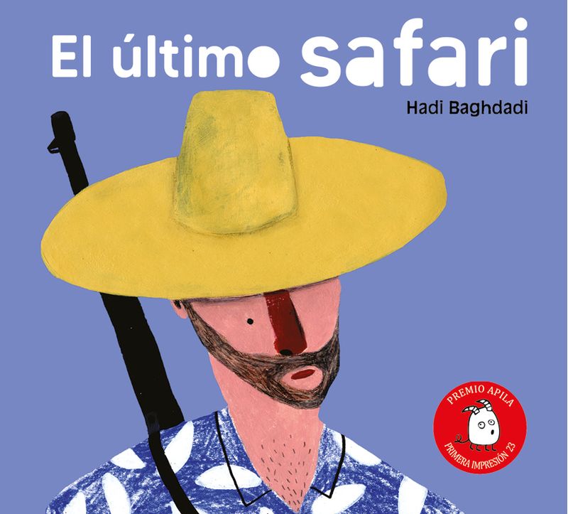 Portada