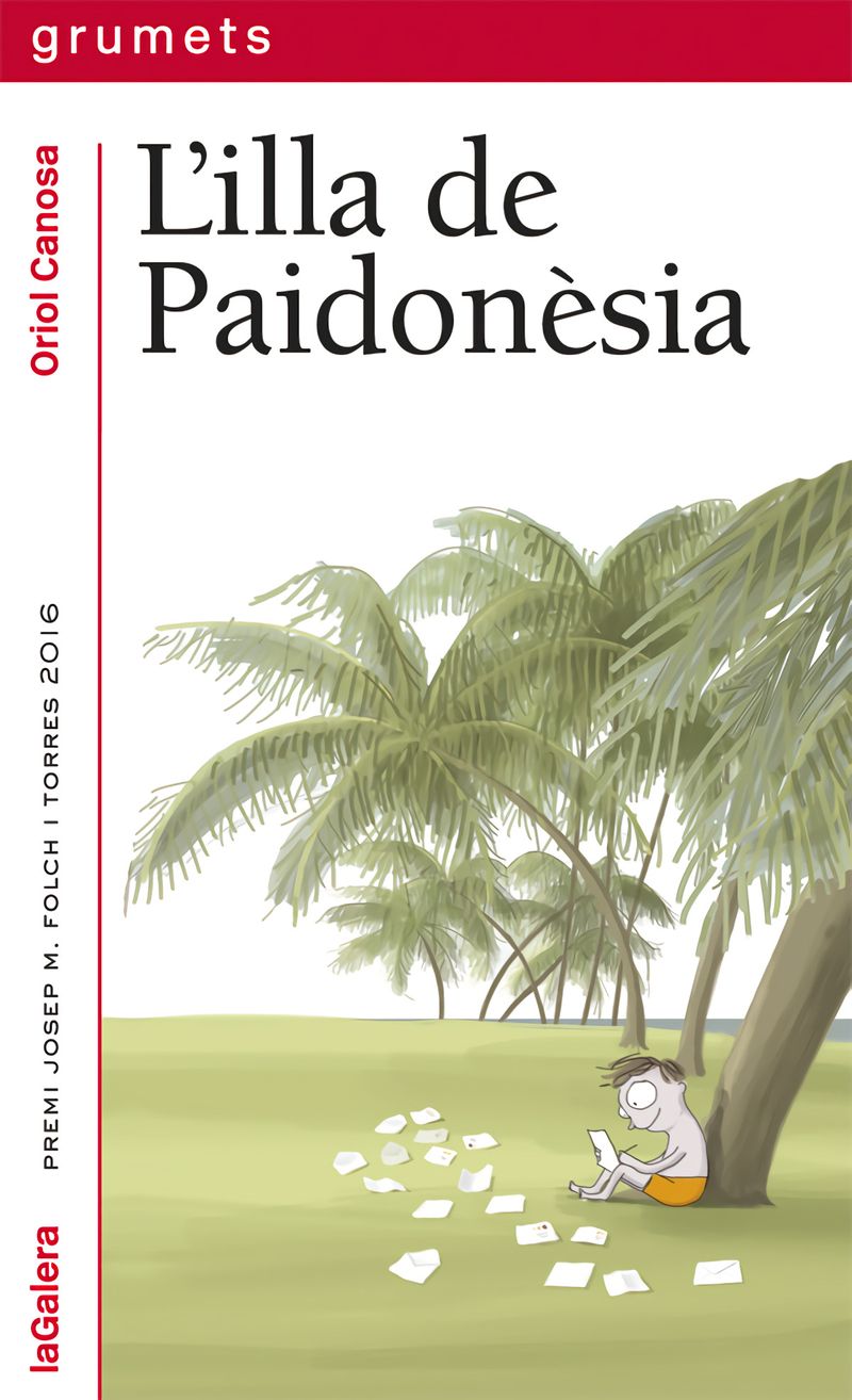 Portada