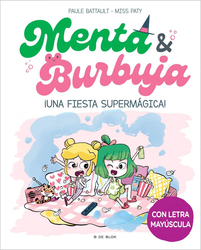 Portada