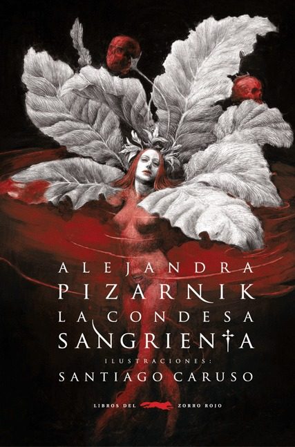 lacondesasangrienta