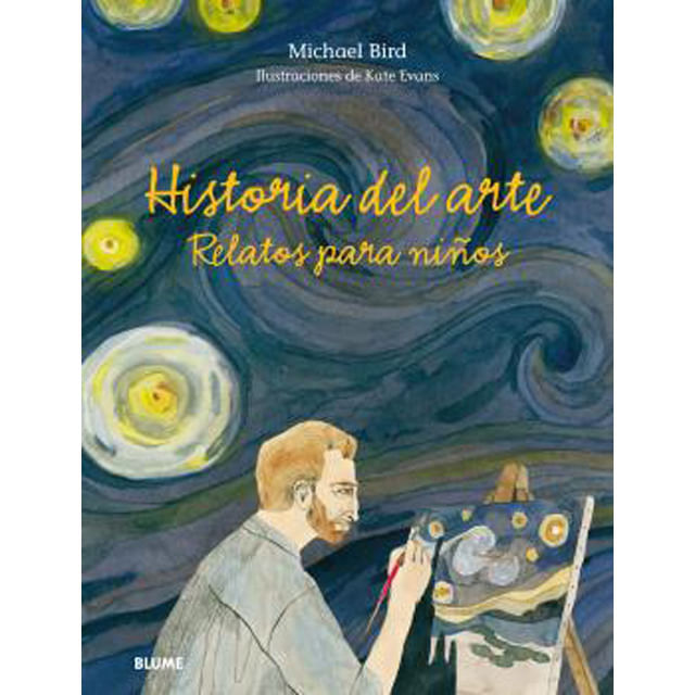 HISTORIADELARTE