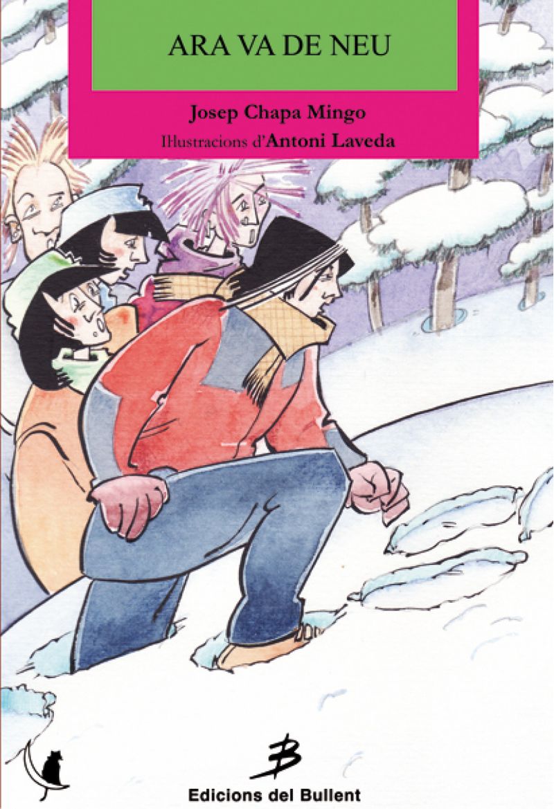 Portada