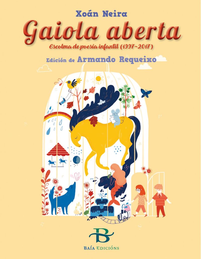 Portada
