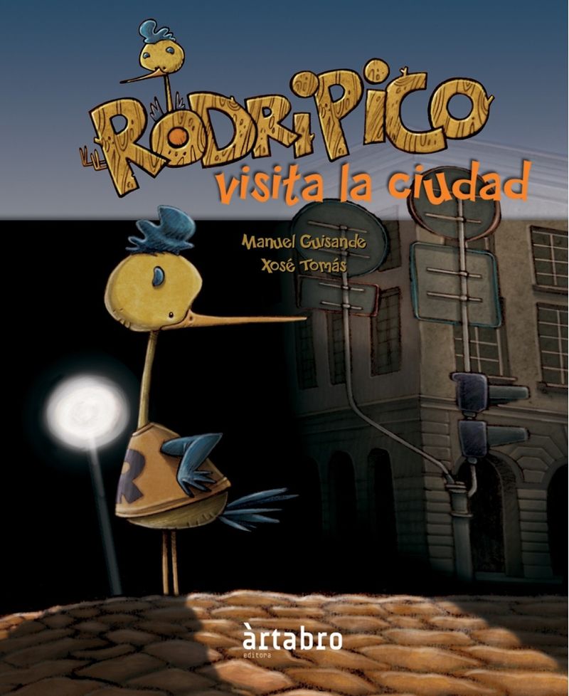 Portada