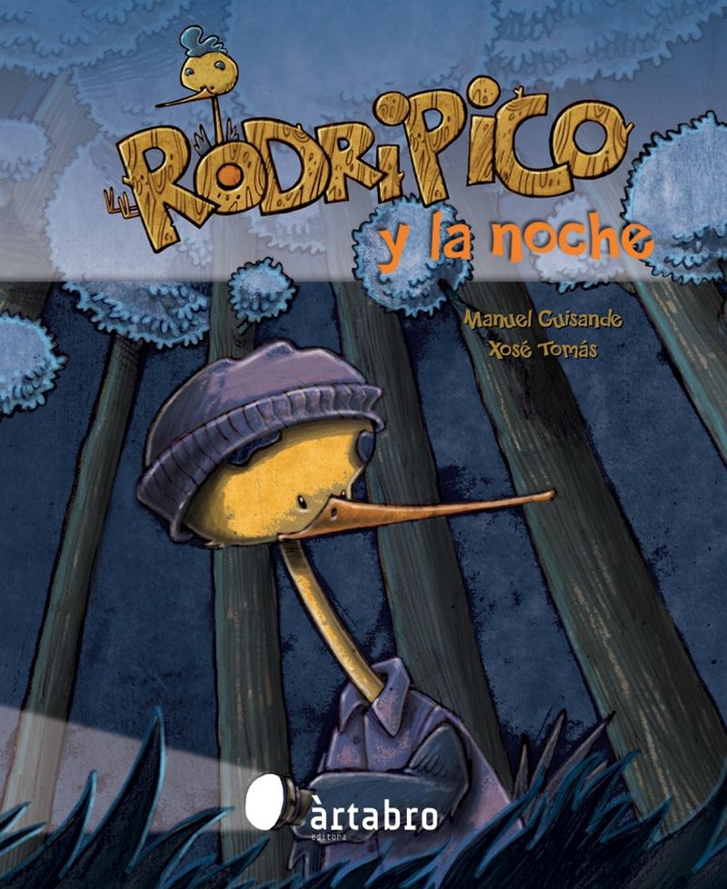 Portada