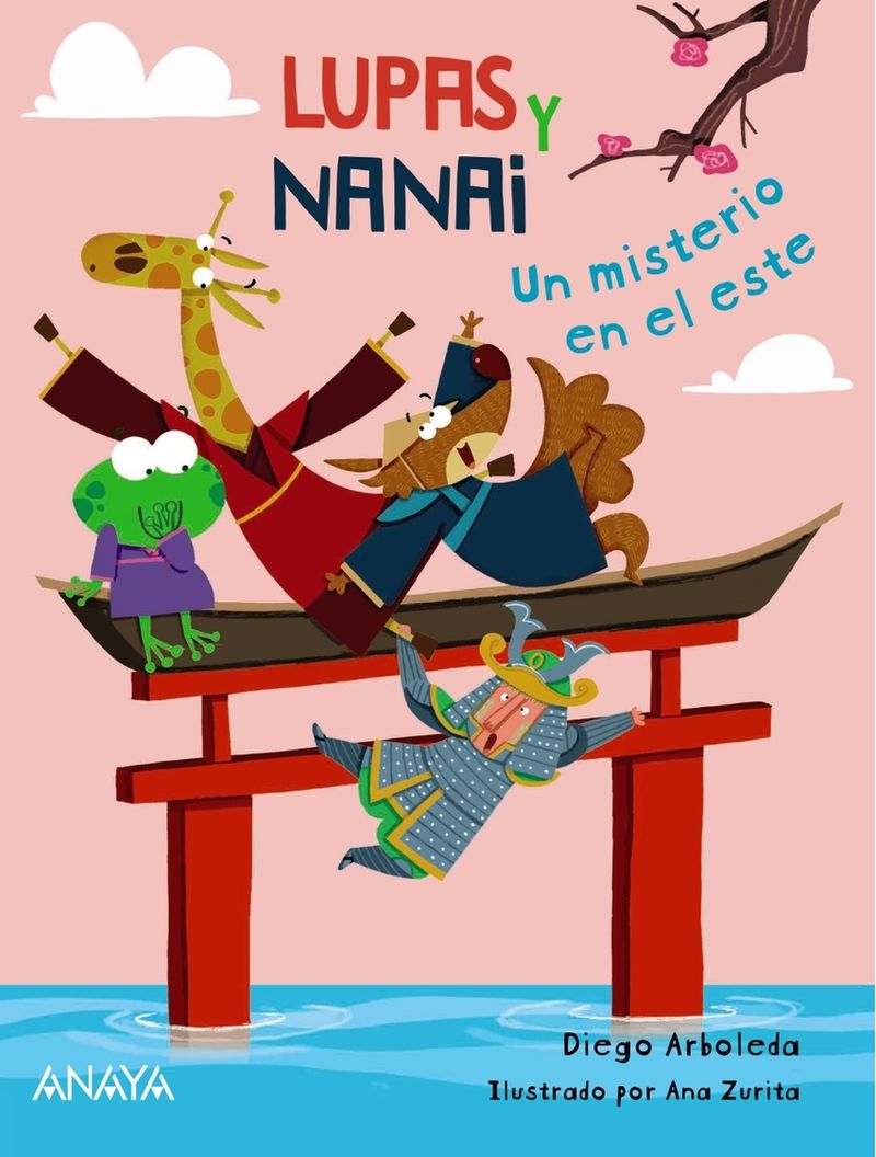 Portada