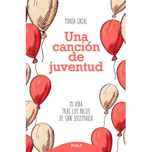 Portada del libro UNA CANCIÓN DE JUVENTUD Autor Mar¡a Casal