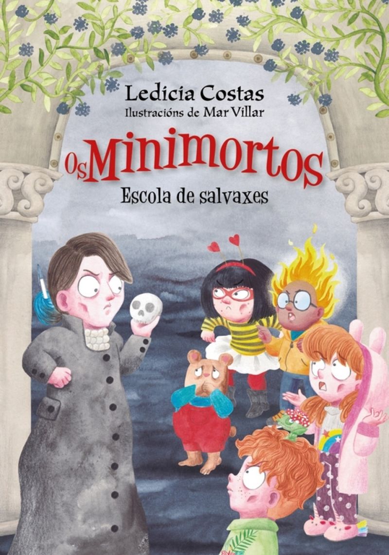 Portada