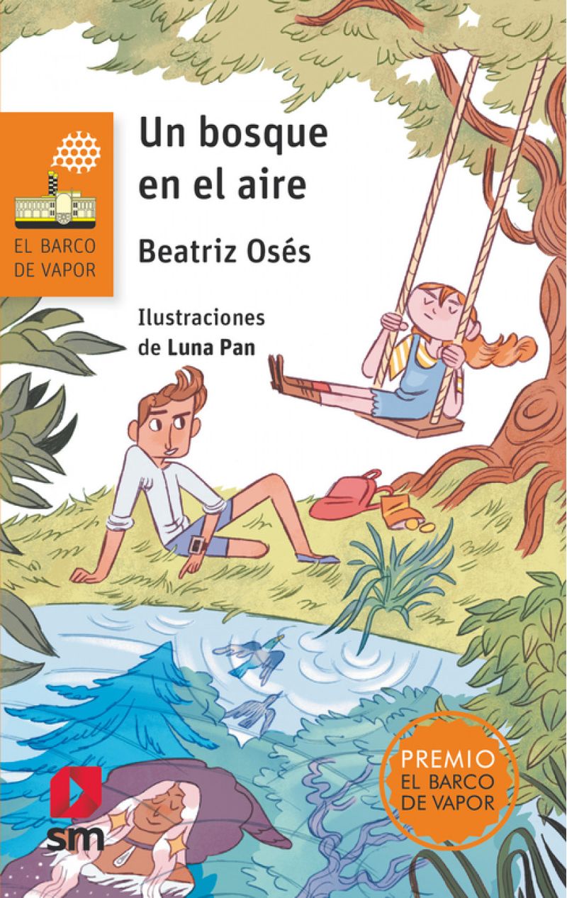 Portada