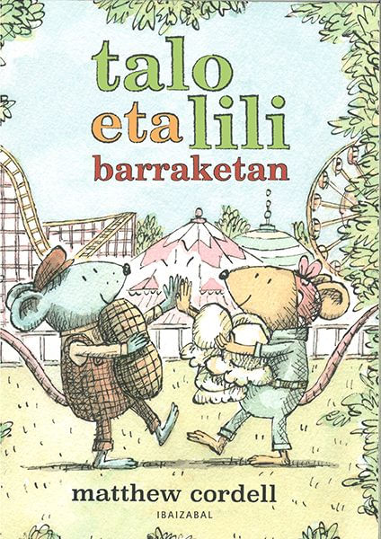 Portada