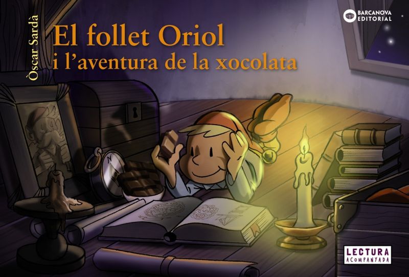 Portada