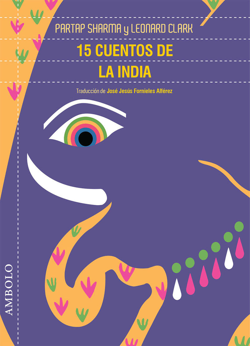 15CUENTOSDELAINDIA