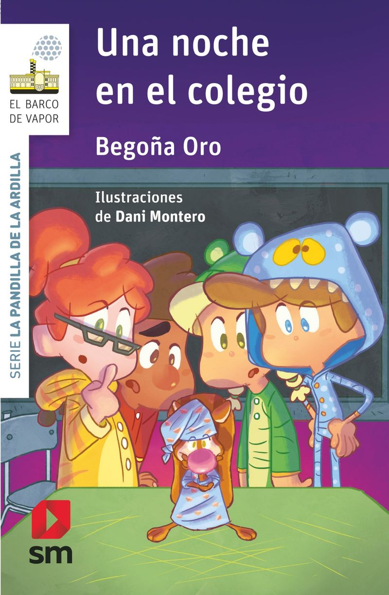 Portada