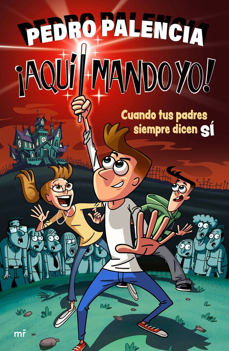 Portada