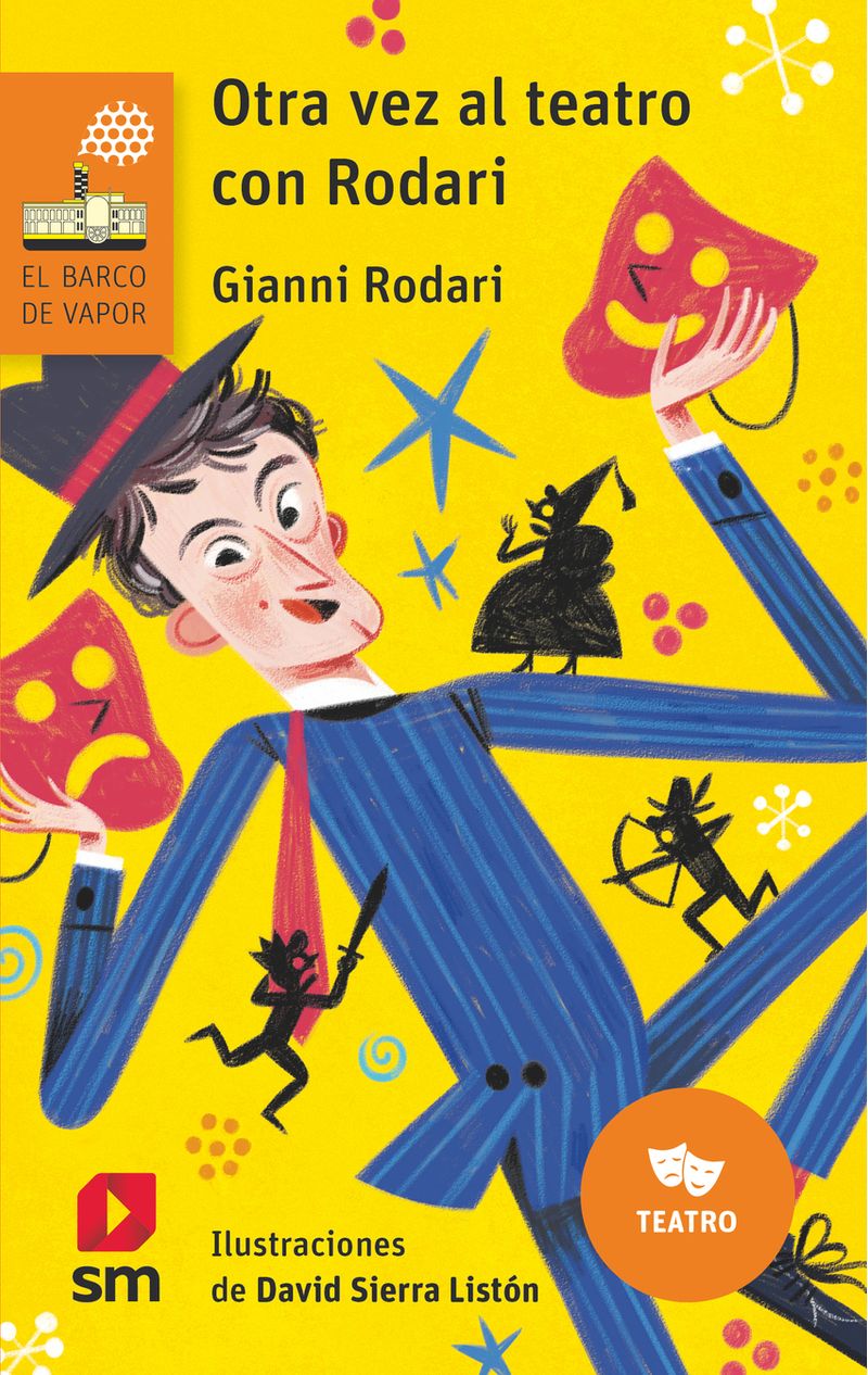 Portada
