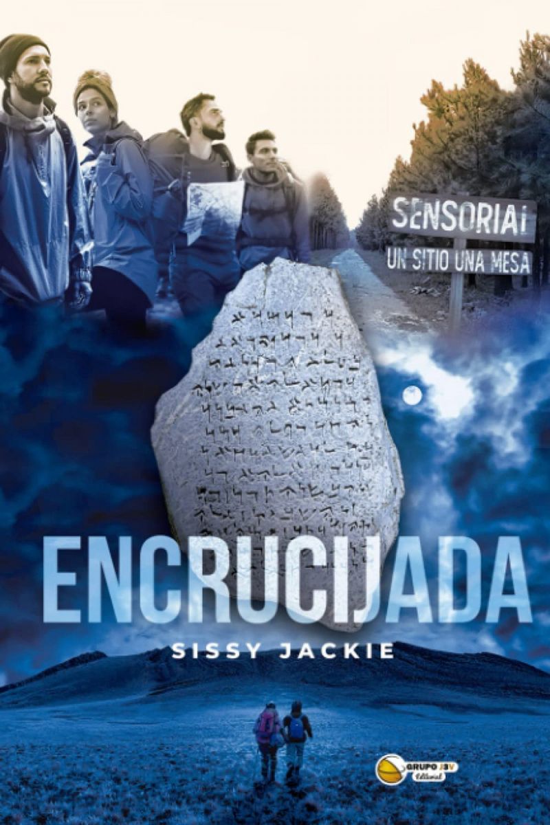 Portada
