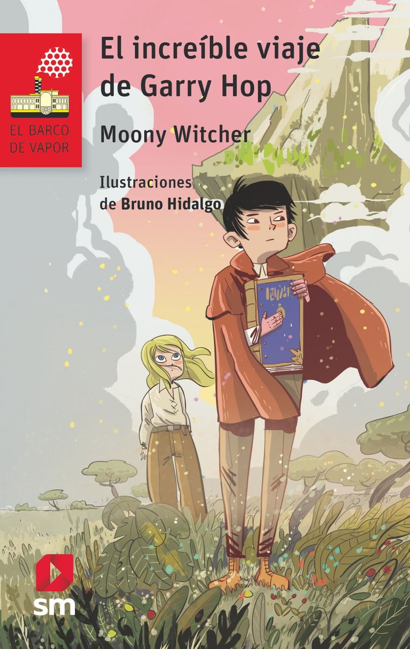 Portada