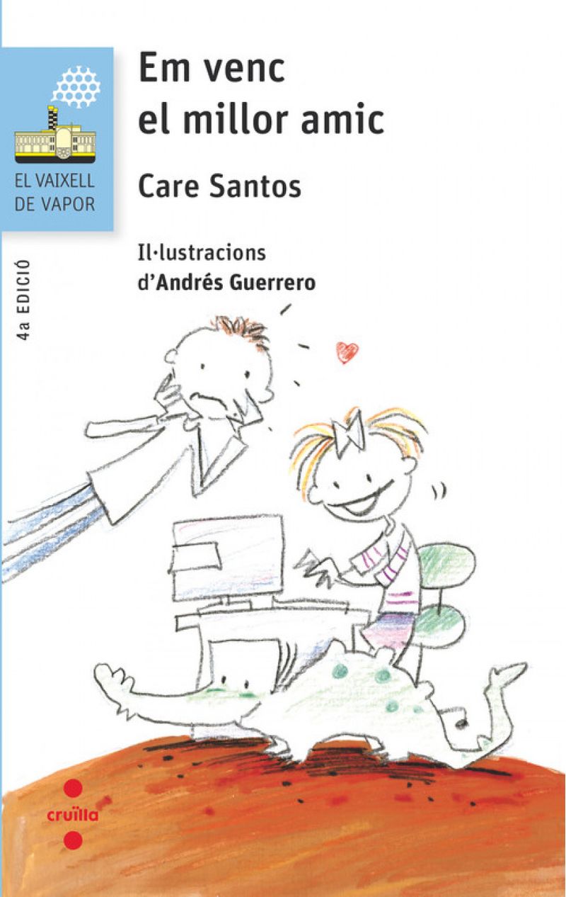 Portada