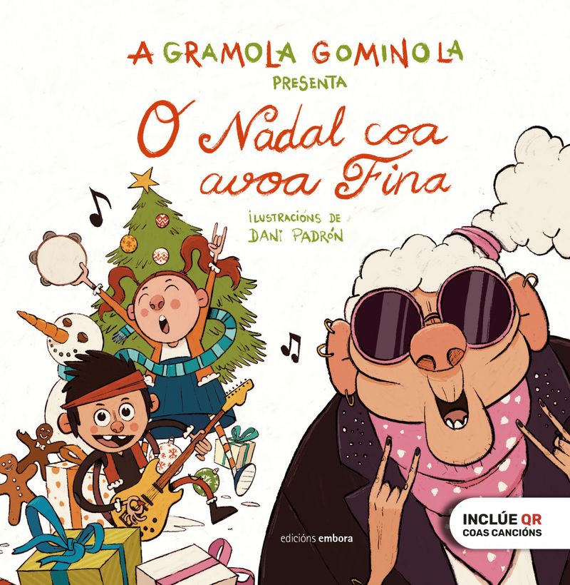Portada
