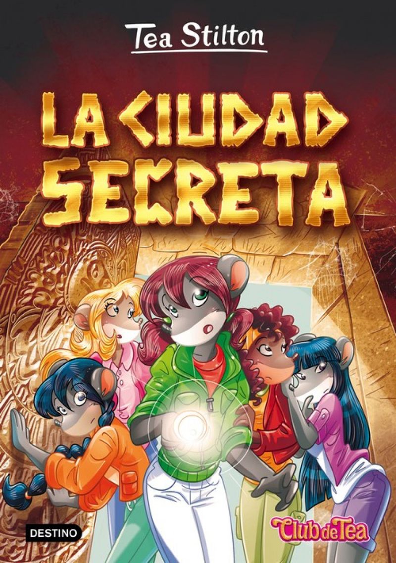 Portada