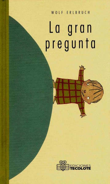 LAGRANPREGUNTA