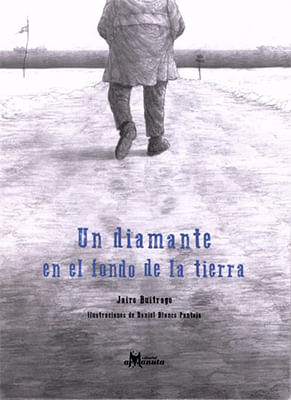 UNDIAMANTEENELFONDODELATIERRA