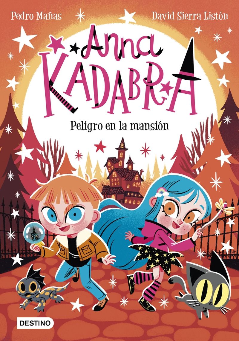 Portada