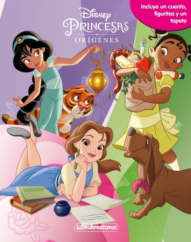 Portada
