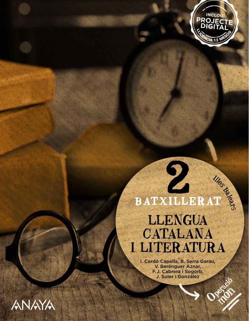 Portada