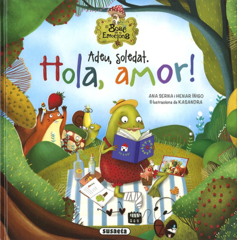 Portada
