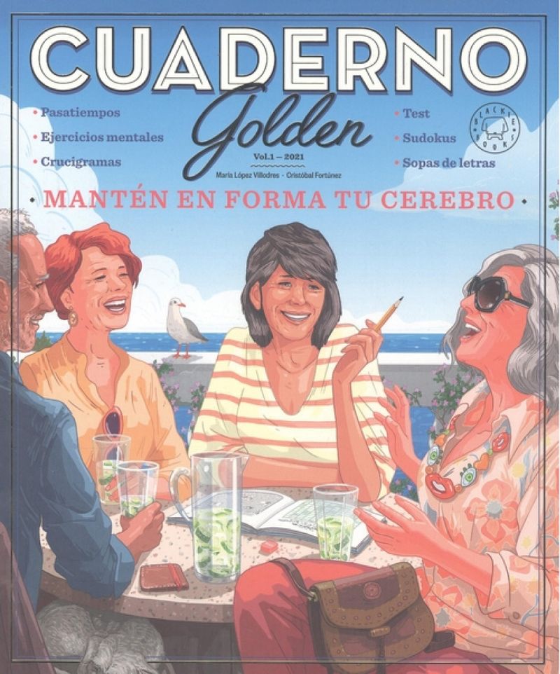 Portada
